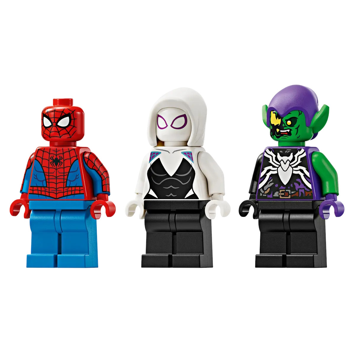 Конструктор LEGO Super Heroes tbd-SH-2024-Marvel-5 76279 - фото 6