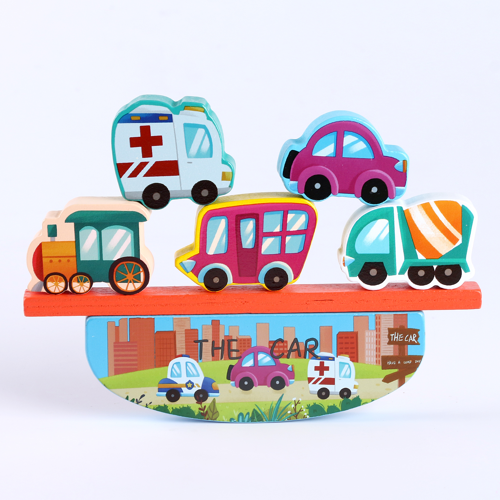 Настольная игра Sima-Land - фото 3