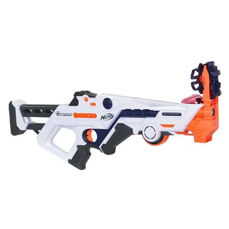 Игрушка Nerf Лазер Опс Дельтаберст E2279EU4