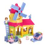 Набор игровой ELC Happyland Ветряная мельница 147967