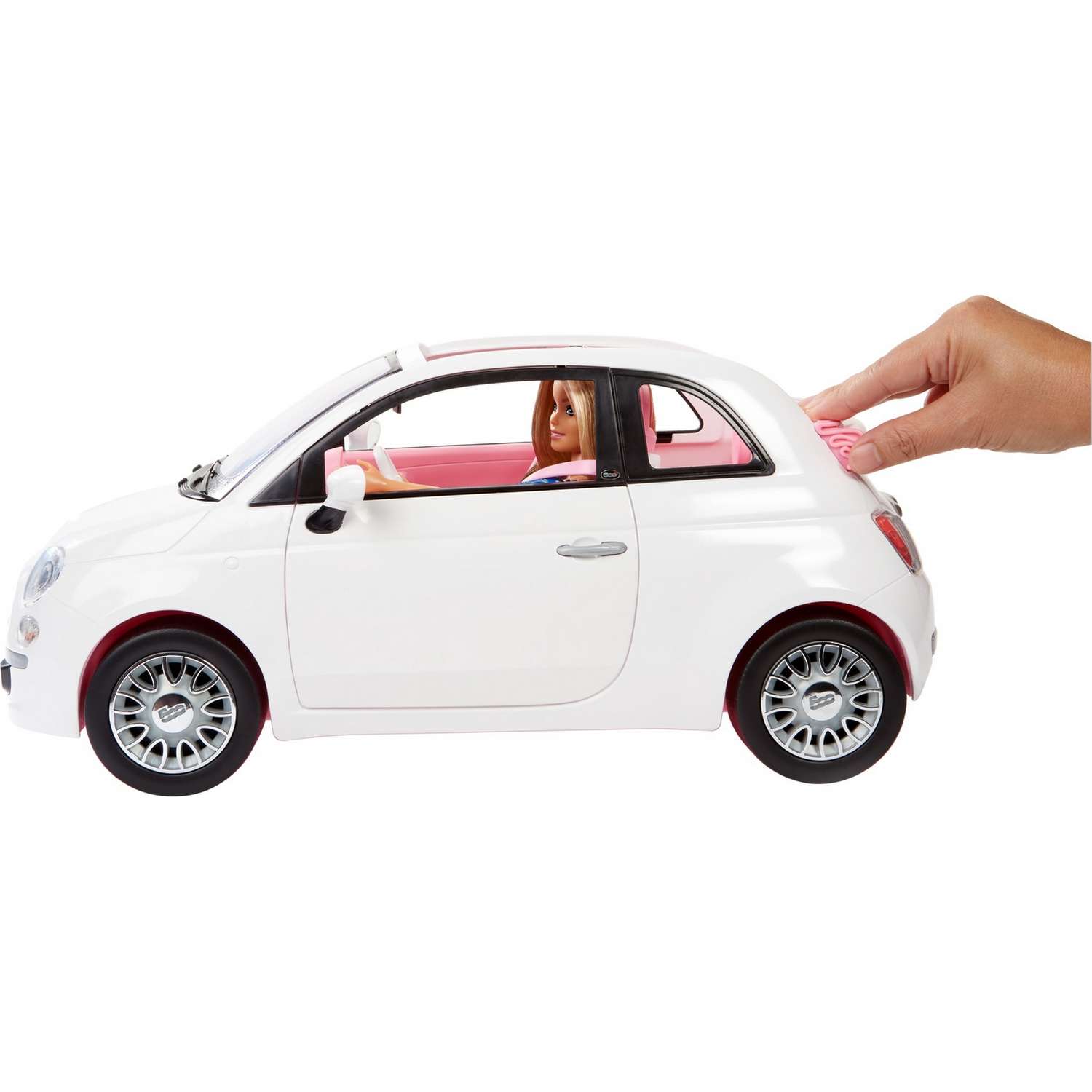 Fiat 500 cheap barbie prezzo