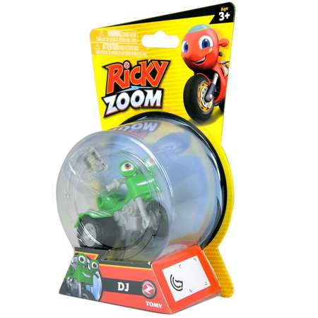 Набор игровой Ricky Zoom Диджей 37061