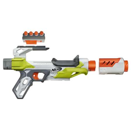 Бластер Nerf Modulus IonFire (B4618EU4)