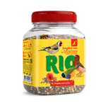 Лакомство для птиц RIO смесь для стимулирования пения 240г