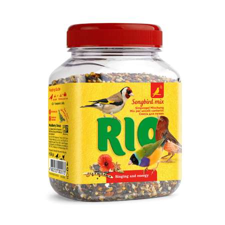 Корм RIO 280 гр