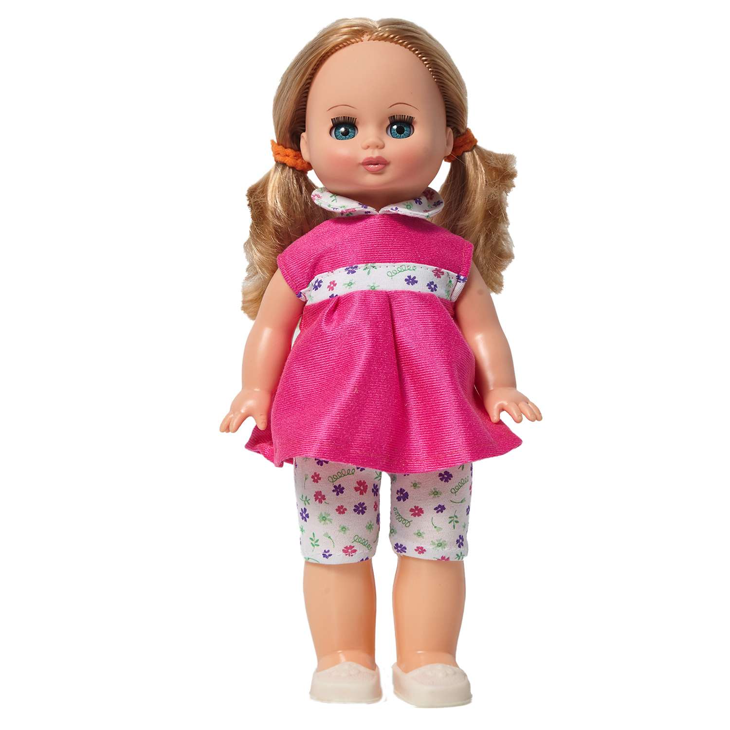 Кукла Весна Жанна 12 зв. 34 см. В2601/о - фото 3