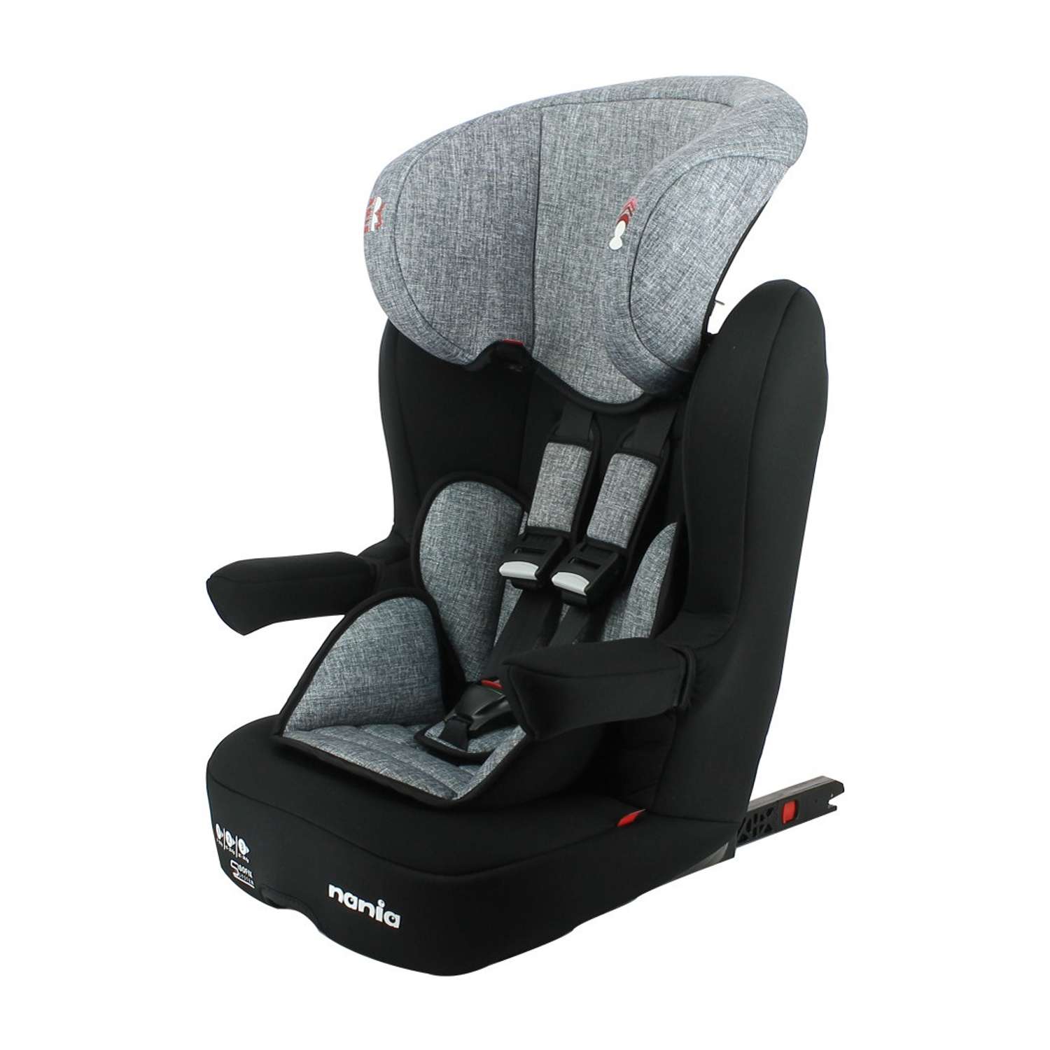 Детское автокресло Nania Isofix