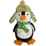 Мягкая игрушка Bebelot Пингвинёнок 22 см