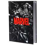 Ежедневник Marvel А5 80 листов Мстители