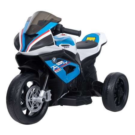 Мотоцикл Farfello BMW