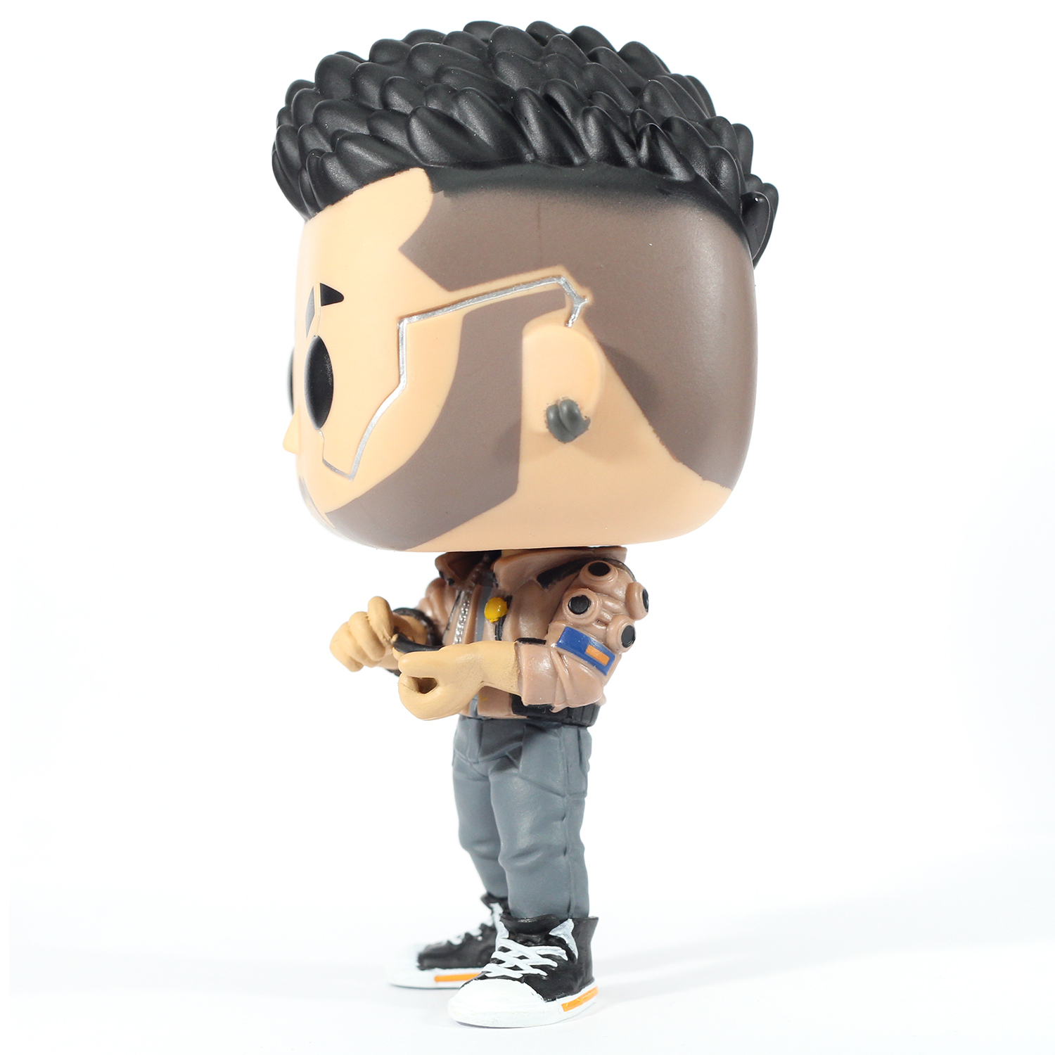 Игрушка Funko Cyberpunk 2077 Fun2549686 - фото 4