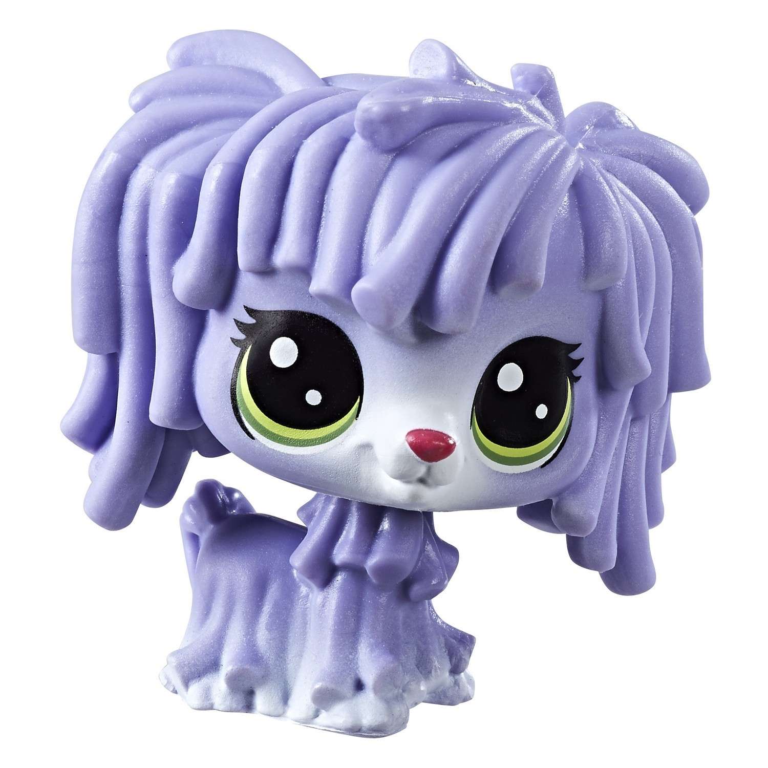 Игрушка Littlest Pet Shop в ассортименте B9388EU4 - фото 12