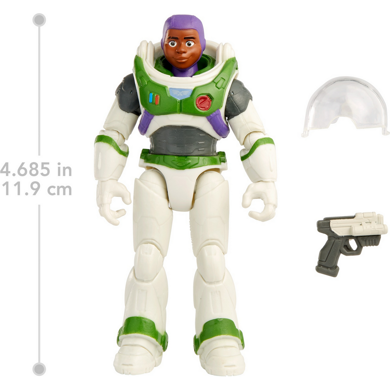 Фигурка Lightyear в ассортименте - фото 73