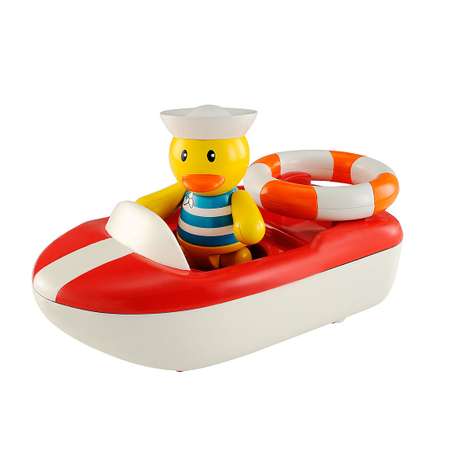 Игрушка ELC Toybox Лодка 140080