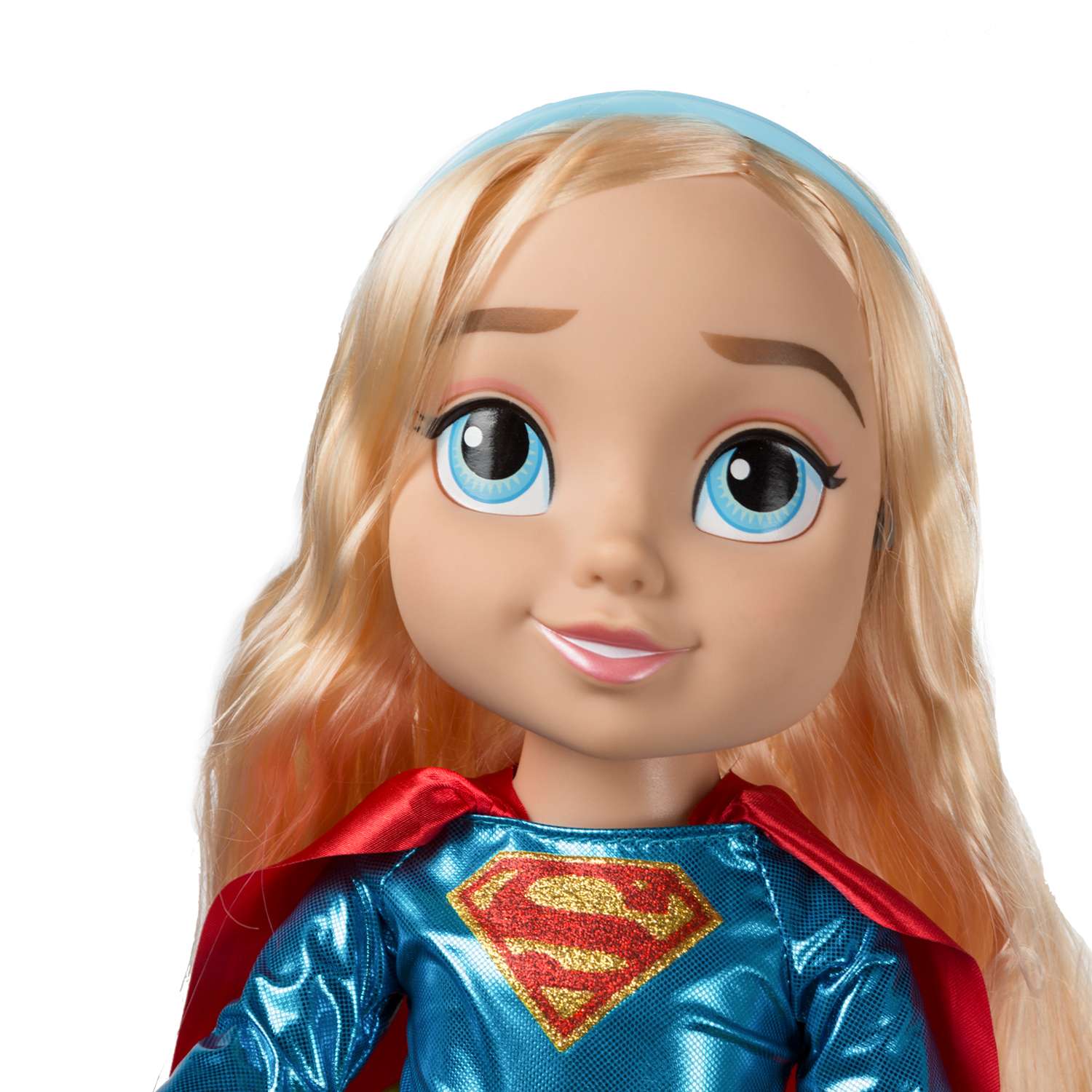 Кукла мини DC Hero Girls Супер-женщина 64026 - фото 7