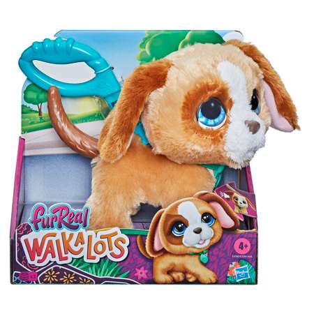 Игрушка FurReal Friends Собака большая E4780EU6