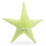 Мягкая игрушка Orange Toys Звезда 80см зеленая