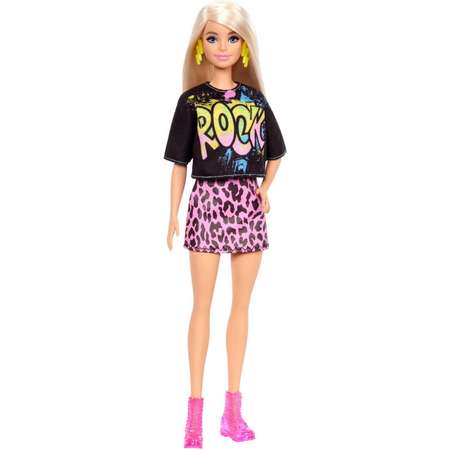 Кукла Barbie Игра с модой 155 GRB47