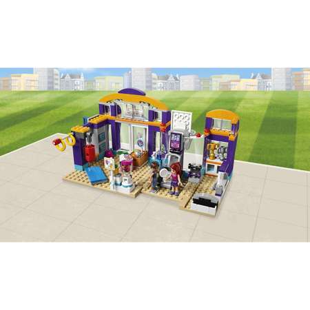 Конструктор LEGO Friends Спортивный центр (41312)