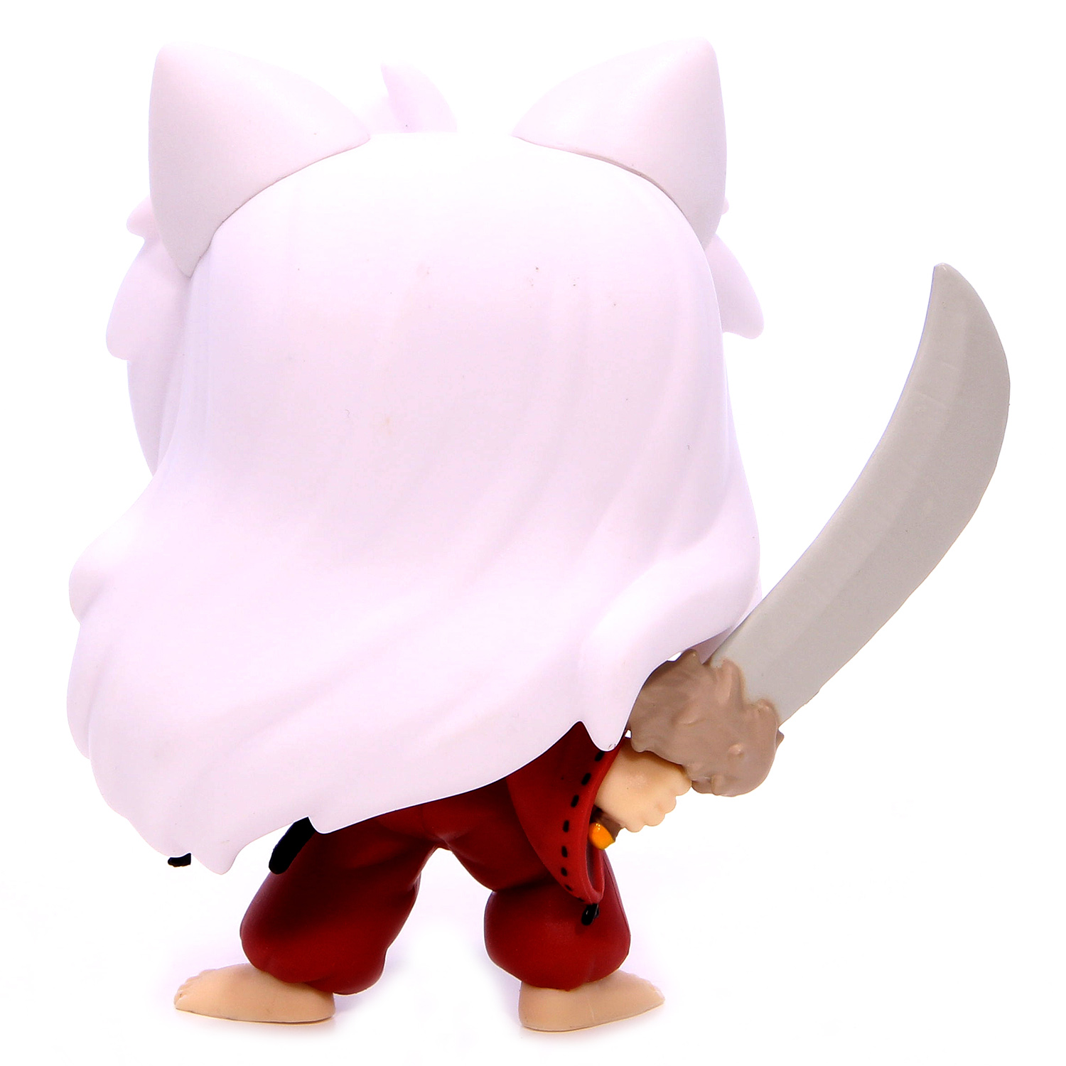 Фигурка Funko Pop! Animation Inuyasha Inuyasha Fun 25492158 - фото 3