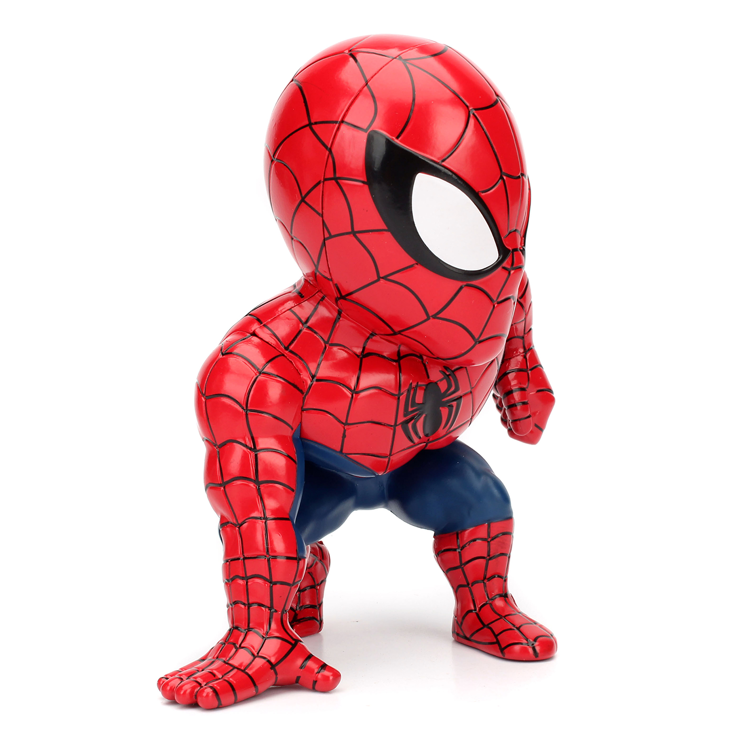 Фигурка Jada Toys Spiderman 97984 - фото 3