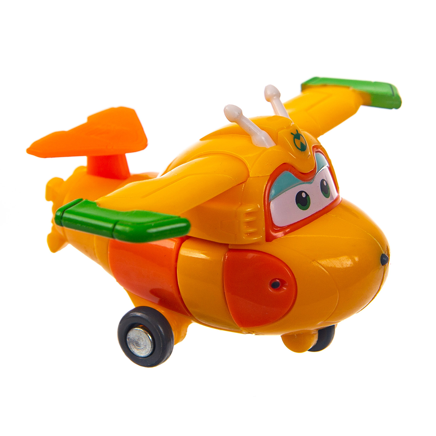 Фигурка Super Wings - фото 7