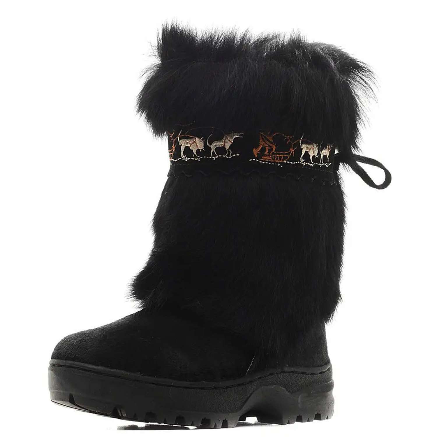 Bearpaw store kola boots