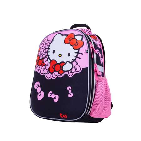 Школьный ранец CENTRUM Hello Kitty с наполнением