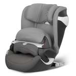 Автокресло Cybex Juno M-fix Manhattan Grey