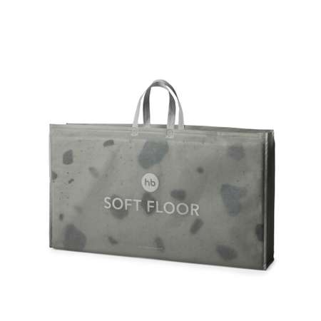 Коврик Happy Baby Soft Floor