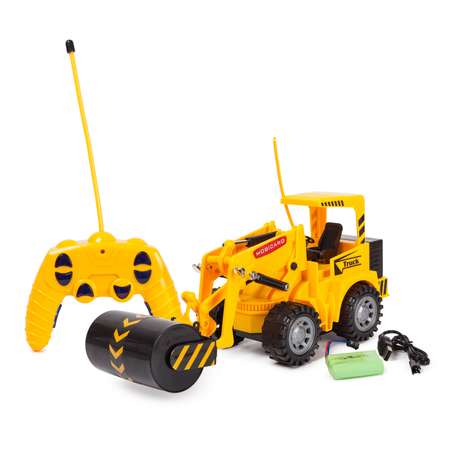 Игрушка Mobicaro РУ Каток YS263141