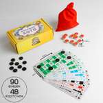 Настольная игра Sima-Land Русское лото