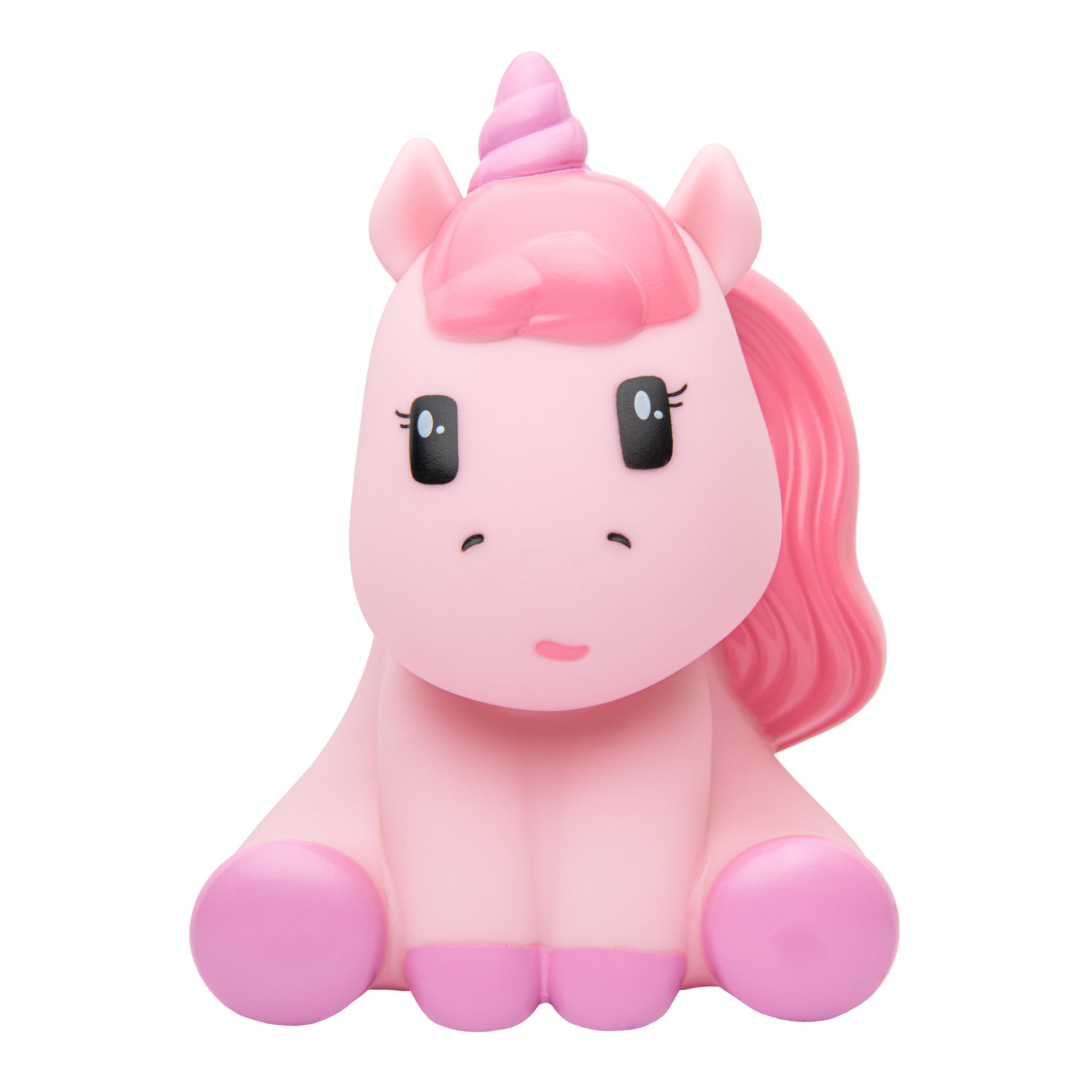 Игрушка UNICORNS APPROVE Pink LTA020523 - фото 1