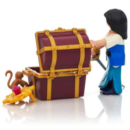 Конструктор Playmobil Пират 9087pm