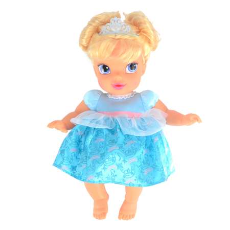 Кукла Disney Принцесса Малышка Золушка 30.5 см 95225