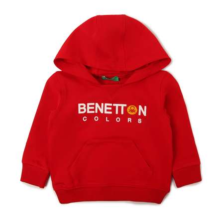 Толстовка United Colors of Benetton