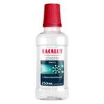 Ополаскиватель для полости рта Lacalut White антибактериальный 250мл