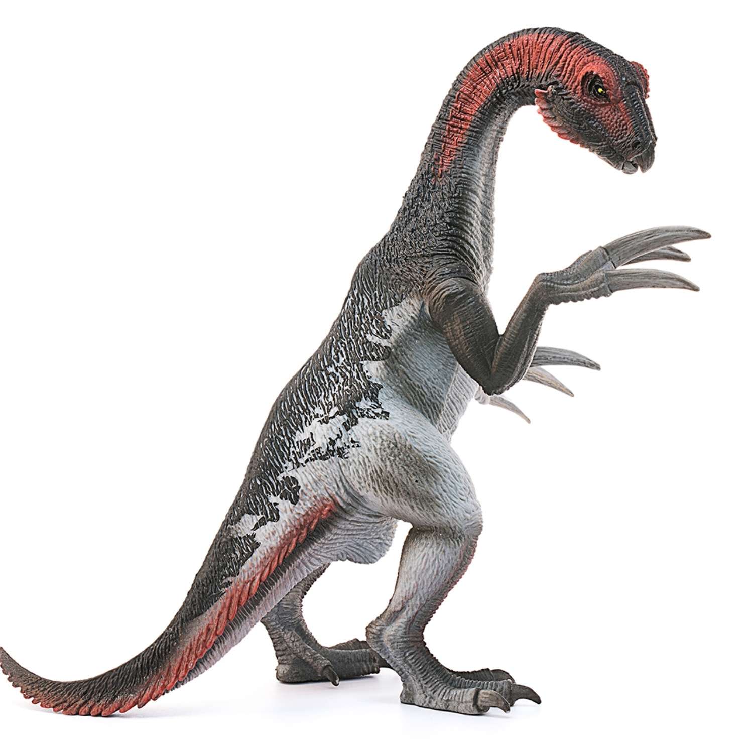Фигурка SCHLEICH Теризинозавр 15003 - фото 3