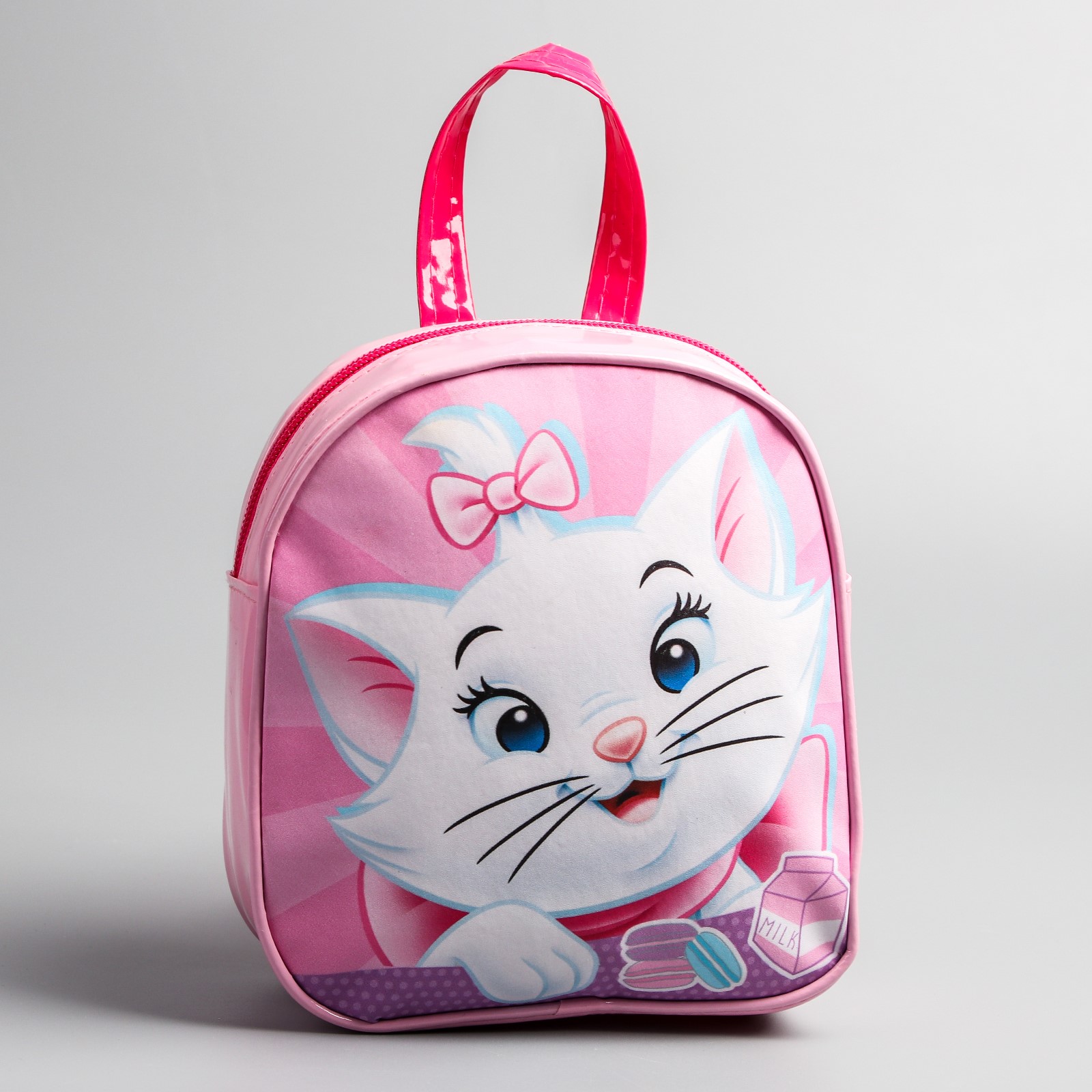 Рюкзак Disney Детский Meow Коты аристократы - фото 1