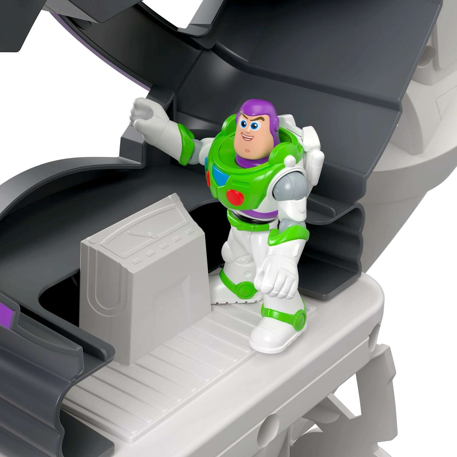 Игрушка IMAGINEXT Toy Story Персонаж фильма GBG65 - фото 28