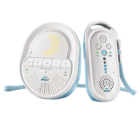 Радионяня Philips Avent SCD505/00