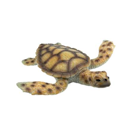 Фигурка животного Детское Время Кожистая черепаха