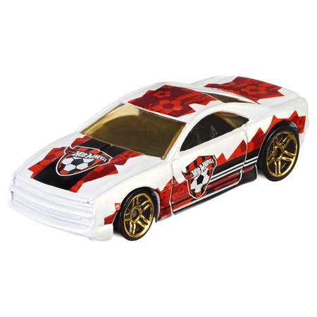 Автомобиль Hot Wheels в ассортименте