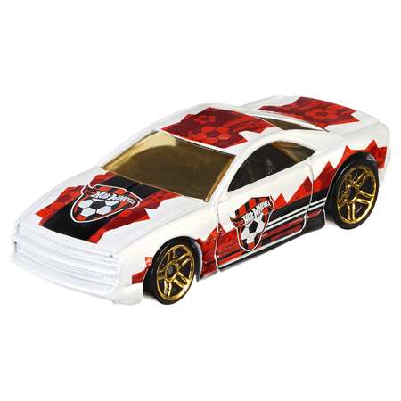 Набор машинок Hot Wheels UEFA в ассортименте