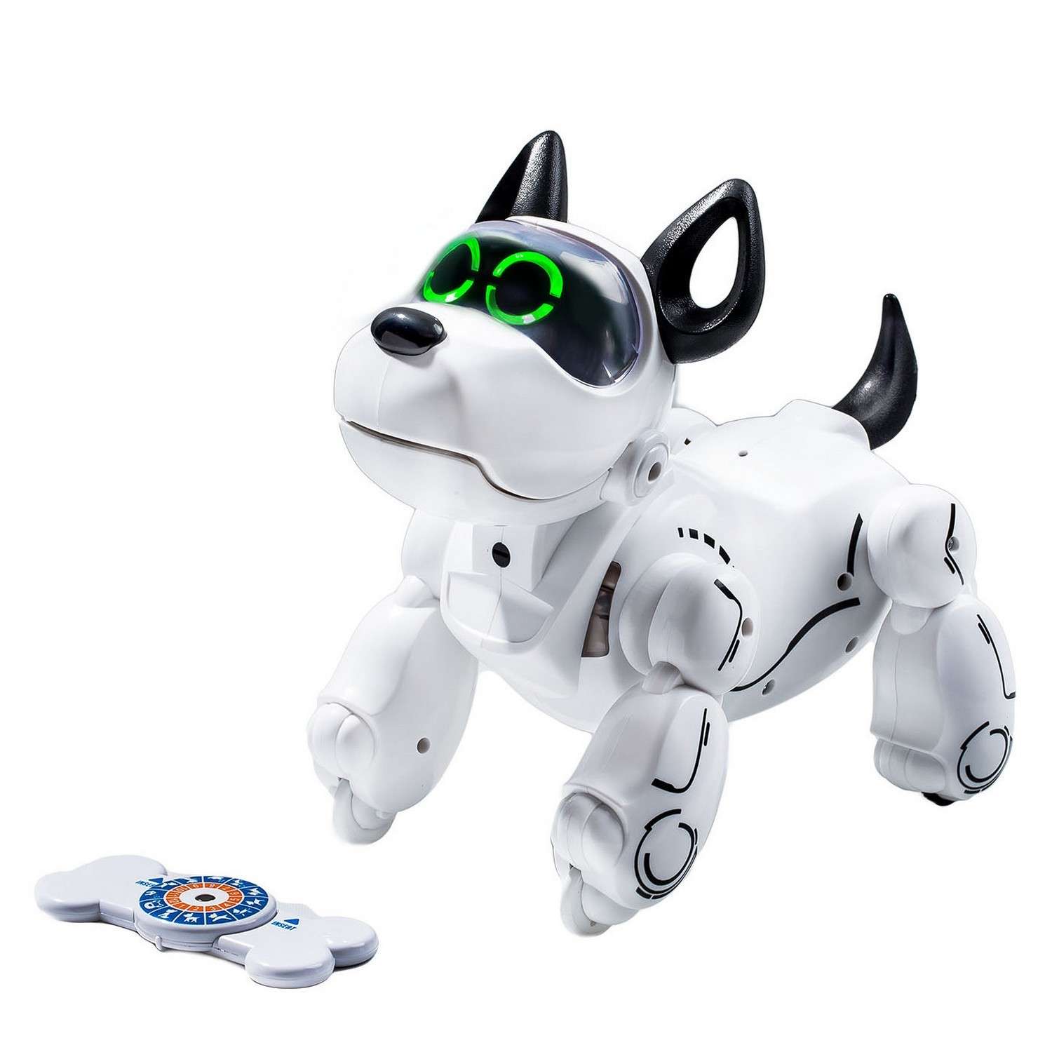 Игрушка Silverlit PupBo Собака 88520 - фото 1