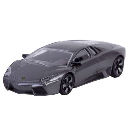 Машинка Rastar Lamborghini Reventon 1:43 Серая