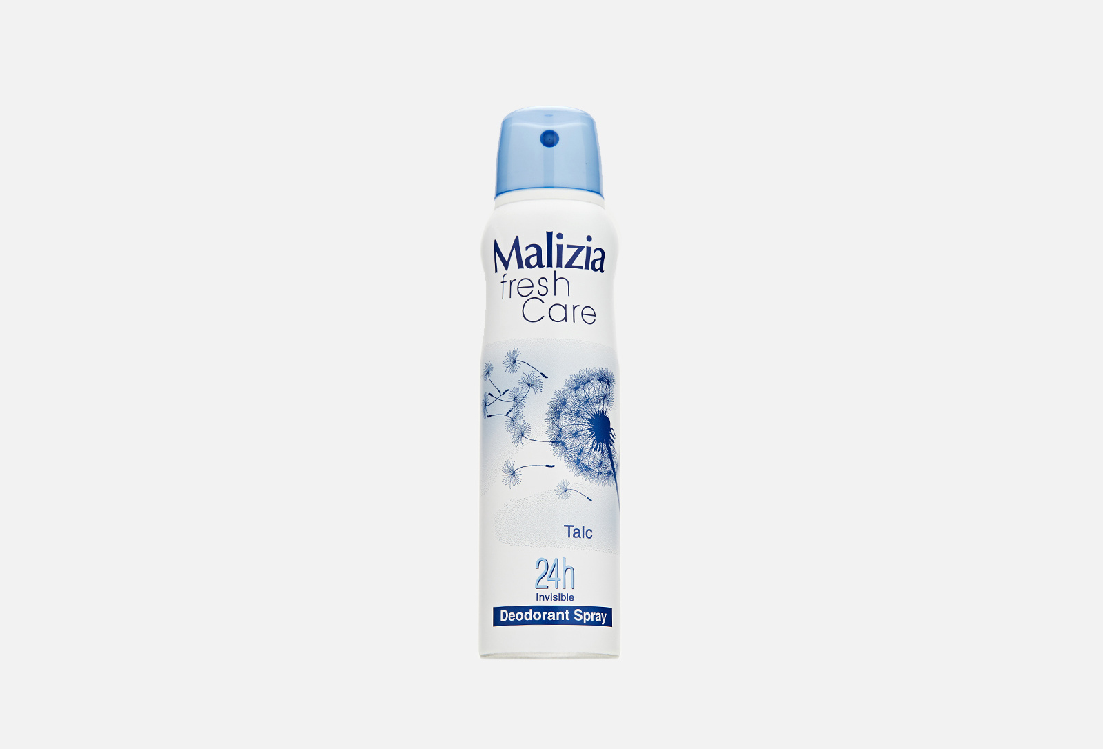 Дезодорант-антиперспирант Malizia серии Fresh Care Talc 150 мл - фото 8