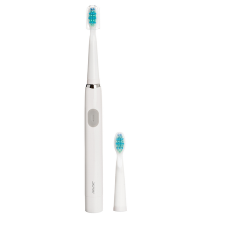 Зубная щетка SEAGO электрическая + насадка SEAGO SG-552 White