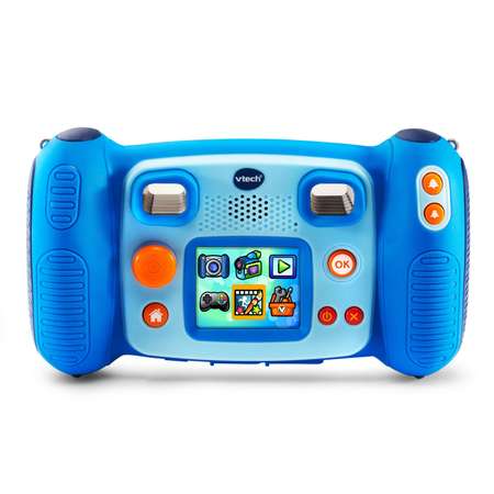 Камера Vtech Kidizoom Pix цифровая Голубой