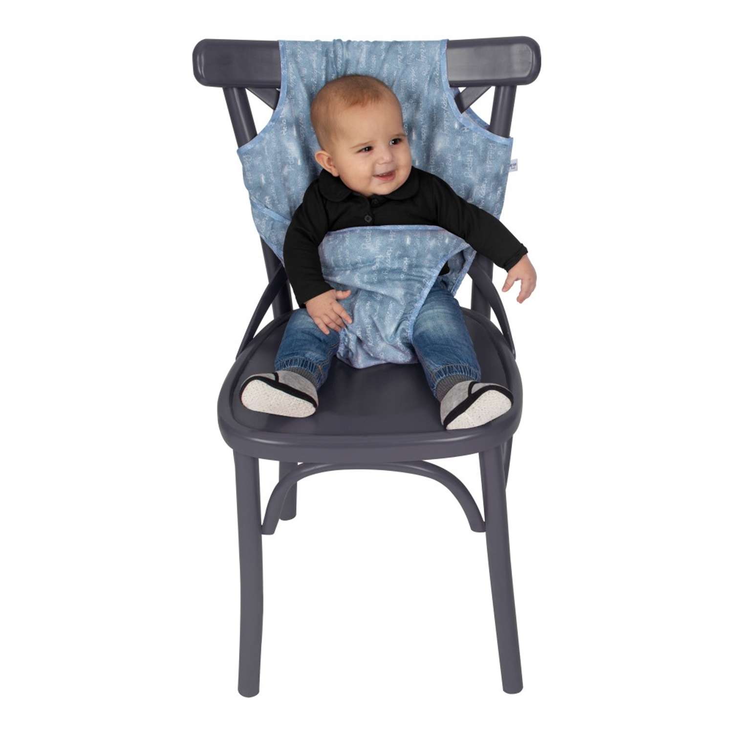 Чехол для стула SEVIBEBE защитный для предотвращения падений малыша - фото 2